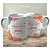 CANECA - FELIZ ANIVERSÁRIO PERSONALIZADA – IRMÃ, SOGRA, DINDA, AMIGO E MUITO MAIS – COM OU SEM FOTO - Imagem 3