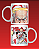 CANECA PERSONALIZADA BRASILEIRÃO 2026 – MASCOTES SÉRIE A - Imagem 3