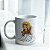 CANECA SANTA RITA DE CÁSSIA PERSONALIZADA 325ml - Imagem 2