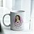 CANECA SANTA RITA DE CÁSSIA PERSONALIZADA 325ml - Imagem 1