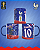 CANECA KYLIAN MBAPPÉ PERSONALIZADA 325ml - Imagem 1