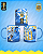CANECA LIONEL MESSI PERSONALIZADA 325ml - Imagem 1