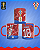 CANECA LUKA MODRIĆ PERSONALIZADA 325m - Imagem 1