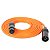 Cabo de Microfone XLR/XLR (Macho/Fêmea) 3 Metros Voik CM6847 - Imagem 2