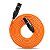 Cabo de Microfone XLR/XLR (Macho/Fêmea) 3 Metros Voik CM6847 - Imagem 1