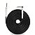 Cabo P10 / P10 L Mono 6M Voik VK7174 - Imagem 1