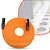 Cabo Para Microfone XLR / XLR 5M Voik CM6850 - Imagem 4