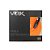 Cabo Para Microfone XLR / XLR 5M Voik CM6850 - Imagem 5