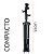 Estante Para Partitura Voik MS-714 - Imagem 5