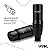 Plug XLR Macho e Fêmea Metal Preto VOIK Connect Pro - Imagem 2