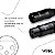 Plug XLR Macho e Fêmea Metal Preto VOIK Connect Pro - Imagem 5