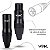 Plug XLR Macho e Fêmea Metal Preto VOIK Connect Pro - Imagem 4
