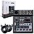 Mesa de Som Bluetooth 5 Canais Voik MSV-502BT - Imagem 2
