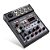 Mesa de Som Bluetooth 5 Canais Voik MSV-502BT - Imagem 3