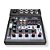 Mesa de Som Bluetooth 5 Canais Voik MSV-502BT - Imagem 4