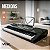 Teclado Musical 61 Teclas Voik VTM-3000 - Imagem 8