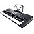 Teclado Musical 61 Teclas Voik VTM-3000 - Imagem 5