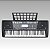 Teclado Musical 61 Teclas Midi Voik VTM-5000 - Imagem 7