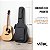 Capa Bag Premium Para Violão Voik BV-411 - Imagem 3
