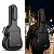 Capa Bag Premium Para Violão Voik BV-411 - Imagem 8