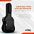 Capa Bag Premium Para Violão Voik BV-411 - Imagem 5