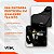Capa Bag Premium Para Violão Voik BV-411 - Imagem 10