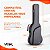 Capa Para Guitarra Voik Bg-2200C - Imagem 2