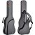 Capa Para Guitarra Voik Bg-2200C - Imagem 4