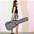 Capa Para Guitarra Voik Bg-2200C - Imagem 5