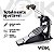 Pedal de Bumbo Duplo Voik VPB-100 - Imagem 7