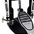 Pedal de Bumbo Duplo Voik VPB-100 - Imagem 3