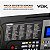 Kit Teclado Musical 61 Teclas Voik VTM-3000 - Imagem 6