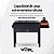 Banco de Piano Voik BP-2200 - Imagem 4