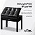 Banco de Piano Voik BP-2200 - Imagem 1