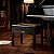 Banco de Piano Voik BP-2200 - Imagem 7