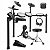 Bateria Eletrônica Voik BOOST-700 - Imagem 1