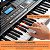 Kit Teclado Musical Voik VTM-4000 - Imagem 5