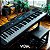Teclado Musical 61 Teclas Voik VTX-730 - Imagem 6