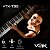 Teclado Musical 61 Teclas Voik VTX-730 - Imagem 7