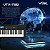 Teclado Musical 61 Teclas Voik VTX-730 - Imagem 8