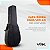 Estojo Para Violão Voik BB-200 - Imagem 4