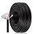 Cabo Para Microfone Voik VCT-70 100 Metros Preto - Imagem 1