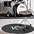 Banco de Bateria Voik B-1400 Couro London Regulável 200kg - Imagem 4