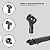 Suporte Para Celular de Mesa Com Encaixe de Microfone Voik M-TR12 - Imagem 5