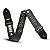 Correia Para Guitarra Violão Baixo Nylon Strap Voik - Imagem 6
