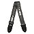 Correia Para Guitarra Violão Baixo Nylon Strap Voik - Imagem 8