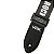Correia Para Guitarra Violão Baixo Nylon Strap Voik - Imagem 9