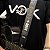 Correia Para Guitarra Violão Baixo Nylon Strap Voik - Imagem 10