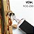 Correia Luxo Para Sax Alto Tenor Voik VCS-200 - Imagem 8