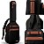Bag para Baixo Acolchoada Voik Bv-5120 Preto Alça Dupla - Imagem 5